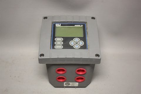HACH/GLI 53 PHP/ORP ANALYZER P53A2A1N