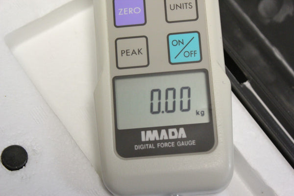 IMADA DPS-44R DIGITAL FORCE GAUGE