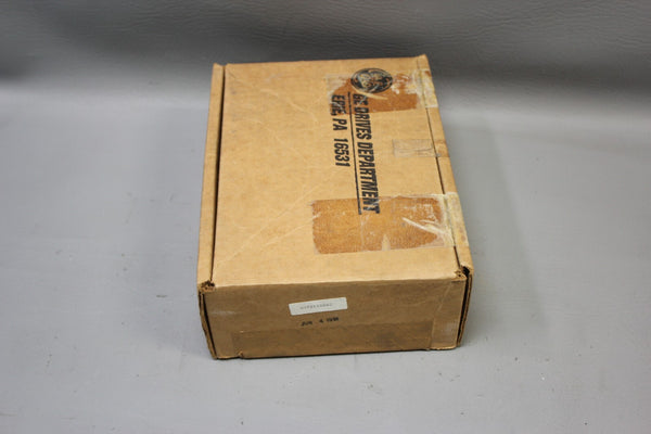 NEW GE  DRIVE TACHOMETER FEEDBACK KIT P/N: 6VFB1100A2