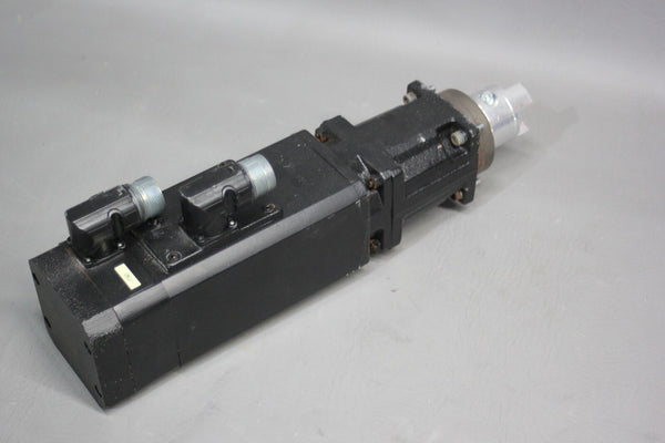 SEW-EURODRIVE SERVO MOTOR PSKF221