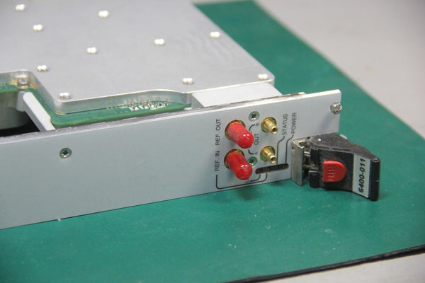 AEROFLEX RF MODULE 6400-011