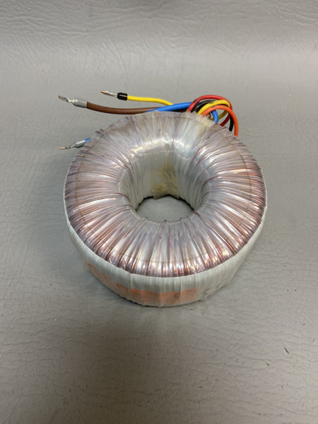 NUVOTEM TALEMA RS0300P1-2-030 Transformer