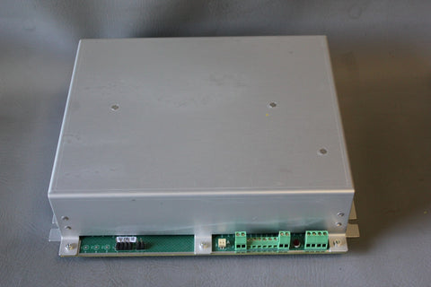 TRANE CHILLER MODULE X13650364040 REV M