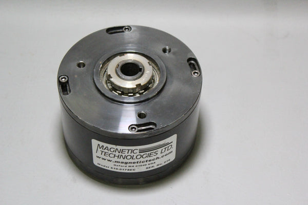 MAGNETIC TECHNOLOGIES CLUTCH BRAKE 610-0178EC