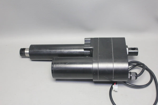 PROGRESSIVE AUTOMATIONS PA-17-4-850 12VDC CE LINEAR ACTUATOR