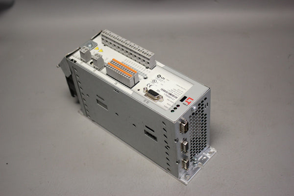 LTI SERVO DRIVE  CDE32.003, C3.0