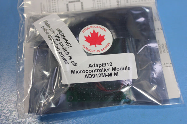 Technological Arts Adapt912 Microcontroller Module AD912M-M-M