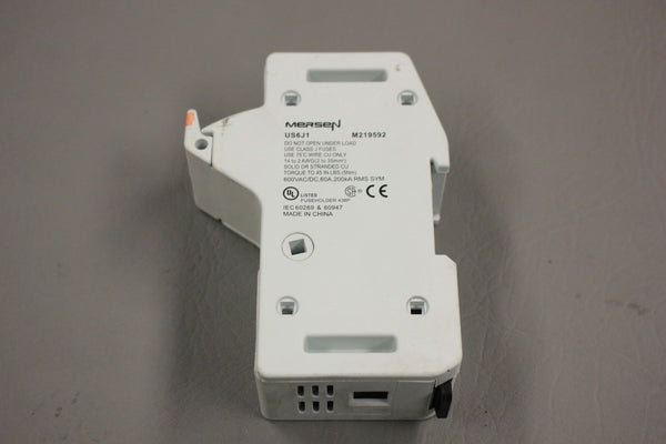 FERRAZ SHAWMUT FUSE HOLDER  US6J1 M219592