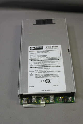 VICOR PFC MICRO POWER SUPPLY PM2-12-3598-2