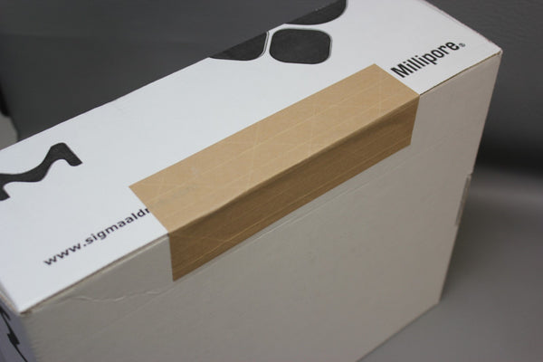 NEW BOX OF 3 MILLIPORE OPTICAP XL 300 CAPSULE (GAMMA) KHGEG003FB3