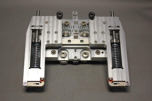 MAGNEMOTION MAGMOVER MAGNETIC ACTUATOR ASSEMBLY BJA200800601