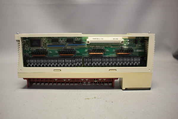 SHARP JW-34S OUTPUT RELAY MODULE