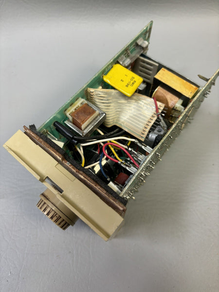 Barber Colman 125r-14055-031-1-08 Temperature Control