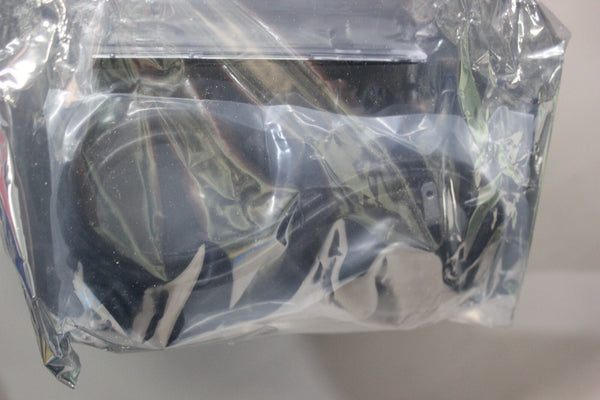 NEW PARKER COMPUMOTOR SX6 MICROSTEP DRIVE/INDEXER WITH MOTOR SX57-83-EL