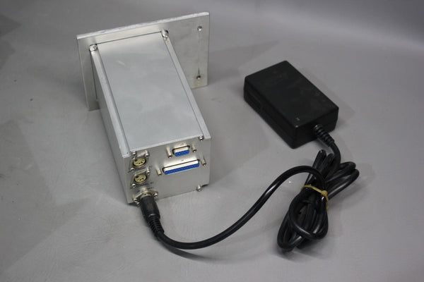 SCHAEVITZ SENSORS LVDT READOUT & CONTROLLER MP2000