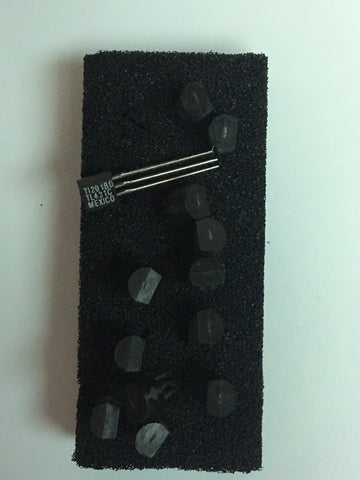 Lot of 13 Texas Instruments TL431C Programmable Reference