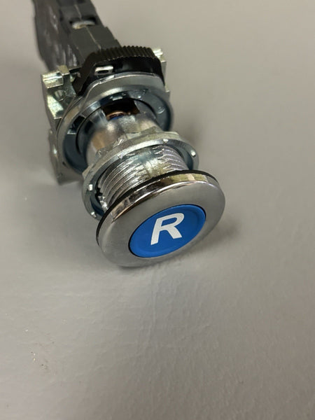 Allen Bradley 800F-X11D & Blue Reset Button