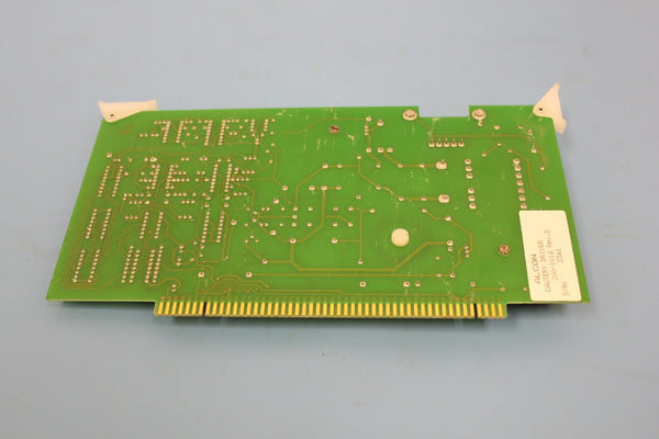 Alcon ERBE 200-1018 Cautery Driver Rev D