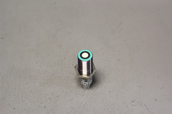 PEPPERL FUCHS ULTRASONIC SENSOR 6GR6231-3AB00-PF