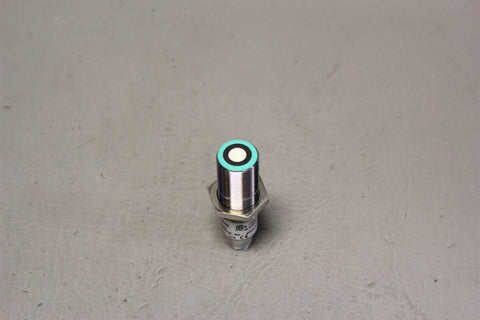 PEPPERL FUCHS ULTRASONIC SENSOR 6GR6231-3AB00-PF