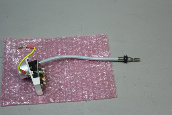 CARL ZEISS MINIATURE FOOTPRINT SPECTROMETER MMS1 NIR 310-1100 nm -1142.370