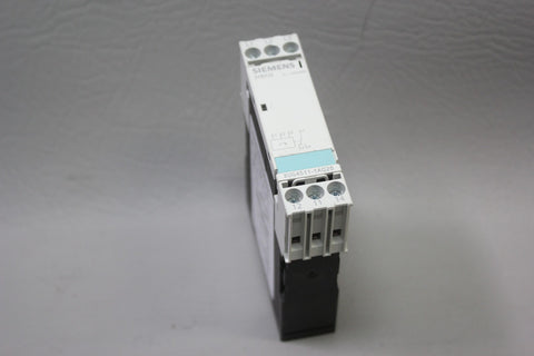 SISIEMENS  COUPLING RELAY  P/N: 3RS1800-1HP00