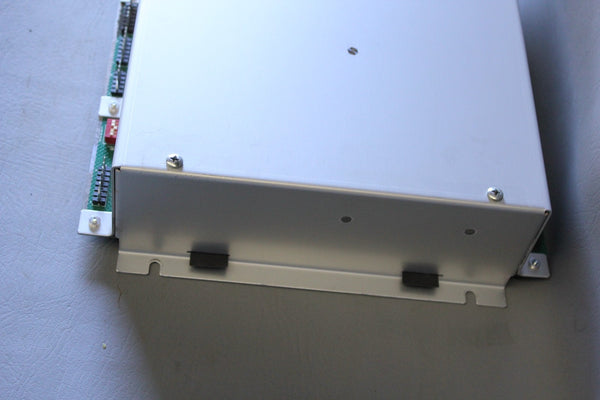 TRANE CHILLER MODULE X13650477130 REV. W