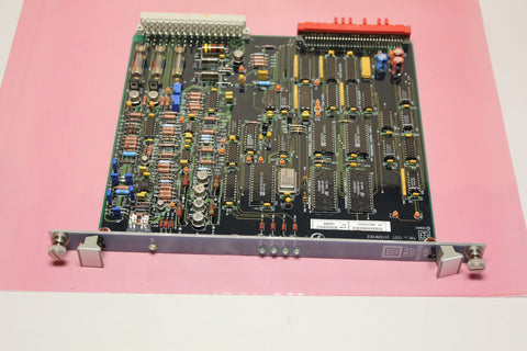 USSI Ansaldo Tach/Test Module N451910-6301