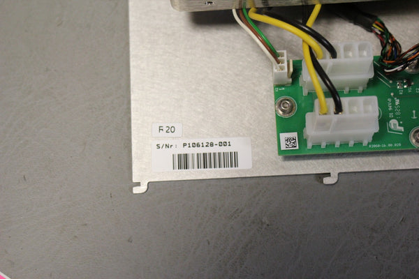 METROHM PHOTOMETER MAIN BOARD CPU MODULE