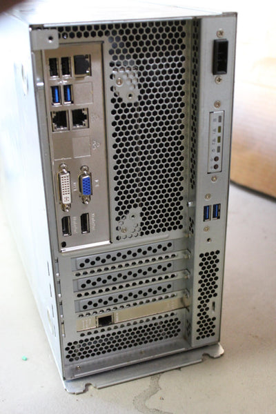 SIEMENS MEDICAL SOLUTIONS CONTROLLER ICSi-1b