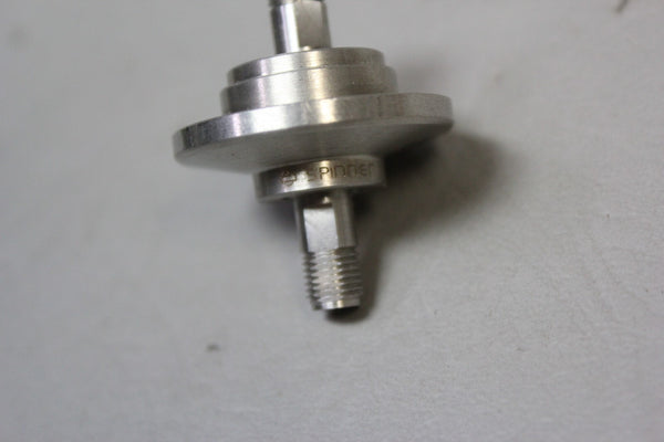 SPINNER FIBER OPTIC ROTARY JOINT BN 548717