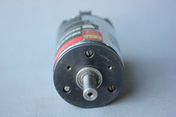 ELECTRO-CRAFT MCM® MOVING COIL TACH GENERATOR M100 0100-00-017