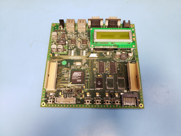Atmel AT75C221DK01 Development Board for SIAP-E Smart Internet Appliance Studiel