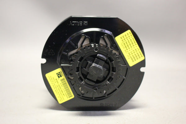 NEW BRADY INUSTRIAL VINYL LABELS 2.25 INCH WHITE  B30C-2250-595-WT