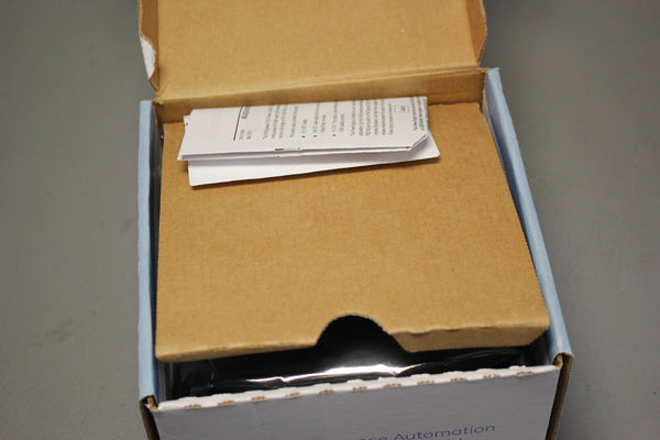 NEW GE RX3i MULTIFUNCTION PLC POWER SUPPLY IC695PSA140F