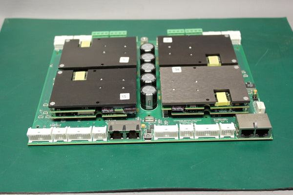 ADVANCED MOTION CONTROLS 4 AXIS MTG CARD MC4XDZAUD MC4XDZP01