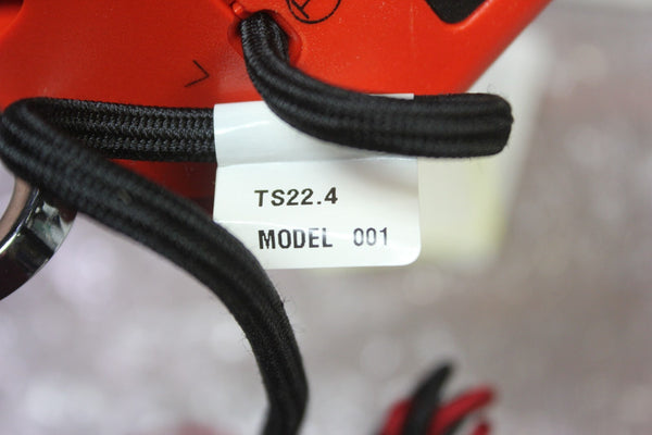 NEW HARRIS TS22 AMPLIFIER SPEAKER TEST SET TS22.4-001 22800-001