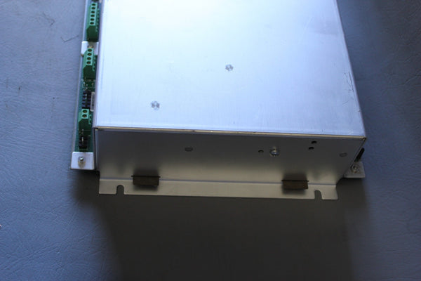 TRANE CHILLER MODULE X13650476-10 REV N