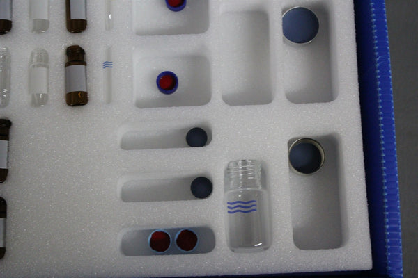 THERMO SCIENTIFIC VANQUISH SAMPLE CONTAINER KIT