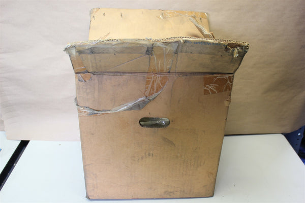 NEW NACHI ELECTRO PROPORTIONAL FLOW CONTROL VALVE ESR-G06-250-11