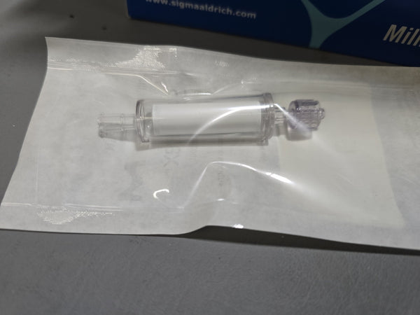 BOX OF 15 NEW PALL STERIVEX STERILE FILTER UNIT 0.22um SVGPL10RC EXP 2023