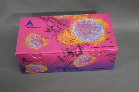 BOX OF 24 NEW MILTENYI BIOTEC MACS MS COLUMNS 130-042-201