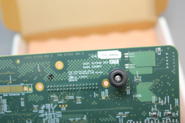 TEXAS INSTRUMENTS ADVANCED DRIVER ASSISTANCE SYSTEM TDA3x/DRA78x/DM50x EVAL BRD