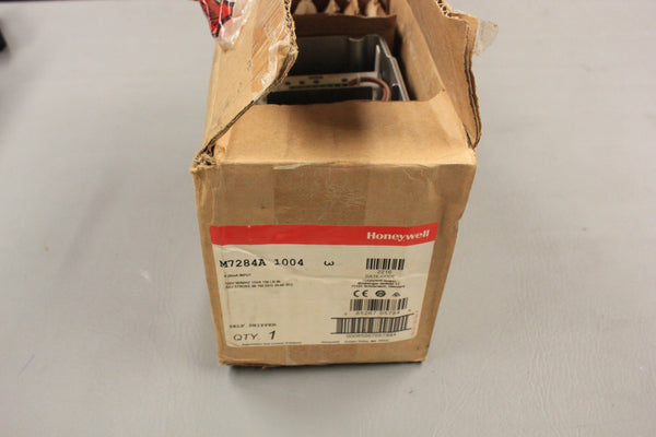 New Honeywell Modutrol Motor M7284A-1004