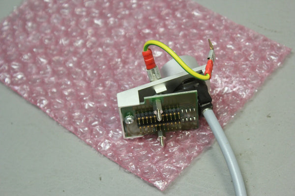 CARL ZEISS MINIATURE FOOTPRINT SPECTROMETER MMS1 NIR 310-1100 nm -1142.370