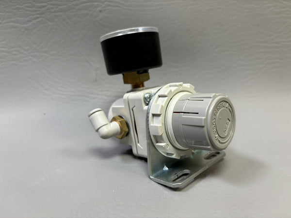 SMC AR20-02B-a Pressure Regulator Valve