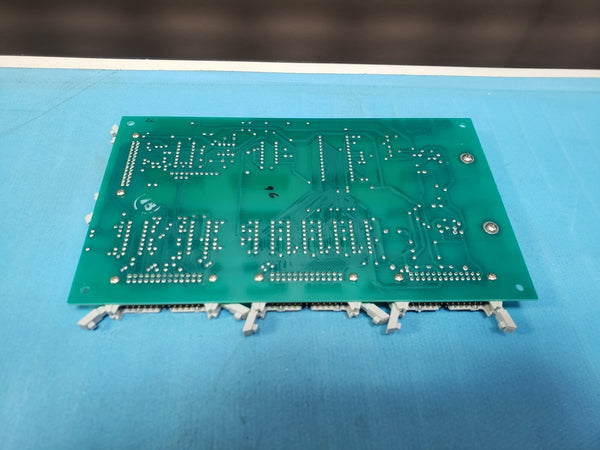 Ultratech Stepper 5 Axis Focus A/D Board 03-20-01955 Rev. B