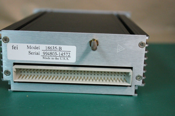  Fei Grid FPS Module 18635-B 18635B