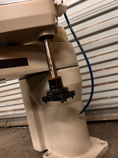 ADEPT TECHNOLOGY COBRA 600 ROBOT