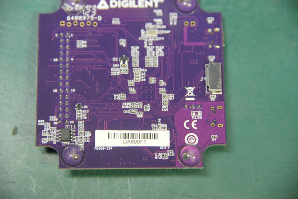 DIGILENT OPENSCOPE MZ INSTRUMENTATION DEVICE OSCILLOSCOPE FUNCTION GENERATOR